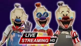 Horror Brawl LIVE ROD New Skins @Shekhar Mine