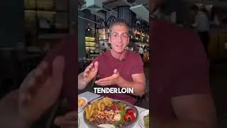 Is this the best lebanese restaurant in Dubai?