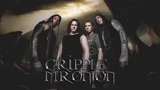 Cripple Mr Onion - Kings Arms 30 July 2016