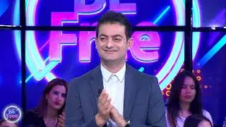 بولبابة الأنصاري قصة نجاح على قناة تونسنا TV Tounesna TV Boulbaba Lansari Radio RTU Paris