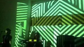 Violet Tremors - Violet Trance