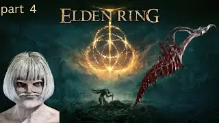 ELDEN RING : BREAKING BOSSES WITH REDUVIA #4 #eldenring #gaming