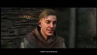Kingdom Come Deliverance II Gameplay! Part 2!