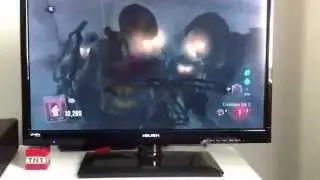 Exo zombies infection high round glitch
