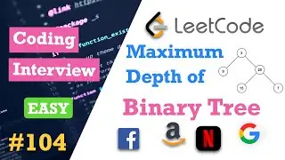 Giải LeetCode 