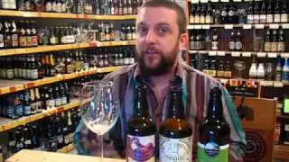 Summer Session Ales