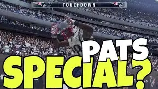 RARE TRICK PLAY SCHEME NO ONE KNOWS IS IN MADDEN 19! HIDDEN IN YOUR FAVORITE PLAYBOOK! OFFENSE TIPS