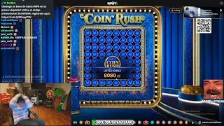 Sacha gana 8000 soles en Money Time 🤑