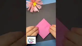 how to make origami toy|paper craft|diy craft| clapping man#shortsvideo (@educationalcraft8909