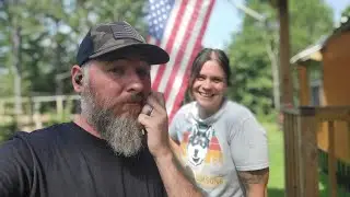 Well...We just have to SAY IT...| The Daily Vibe With Rox and Ant