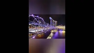 12 Amazing Bridges In The World ||🌎🌍