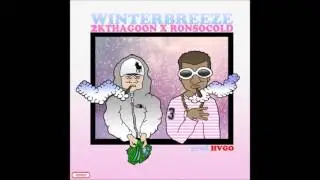 2kthagoon x Ron$oCold - Winter Breeze