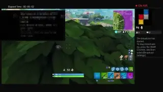 Solo squads