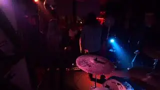 Without Captain, Live excerpt from @LaTrinquette, 29/11/25