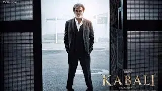 Kabali Movie | Official Hindi trailer | Rajinikanth | Radhika Apte | Pa Ranjith