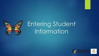 California Dream Act - Student Demographics