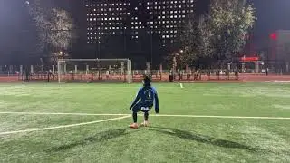 Pure Football Aesthetics: Why This Mudryk Highlight Doesn't Need a Single Edit!