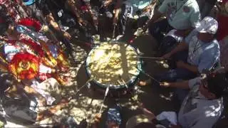 Rose Hill Singers 2015 @ Contest Song @ Pala California