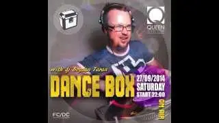 Bogdan Taran 27 09 #Queenclub