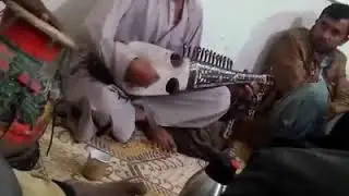 Azakhel Bala Sety Malang Ao Khan Zaman