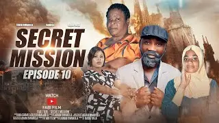 SECRET MISSION ( EP 10 ) #Dunia #funny #bigboss #clamvevo #movie #kitchengad #kiduchu #muuzamaji