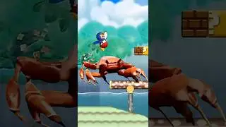 Top 5 mejores canciones de New Super Mario Bros Wii #mario #mariobros #nintendo #wii #ost