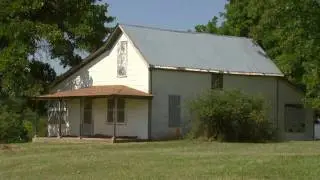 Centennial Farms