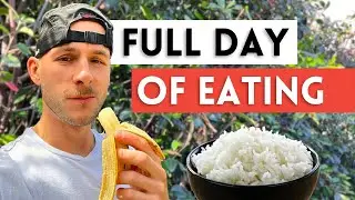 How I Fuel as a VEGAN ATHLETE