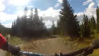 Trippelhopp Rollercoaster
