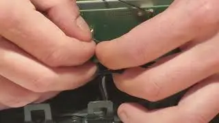 Как установить шлейф Xbox One | Установка шлейфа Xbox One