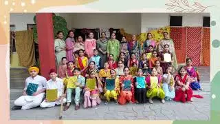 Punjab Day
