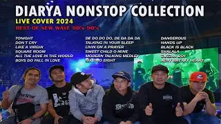 diarya nonstop collection