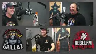 Beer Talk with Lion Brewery's Robbie Grady | XXXX, Guinness, and More!