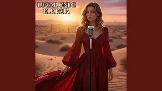 Lugar Onde Ele Está