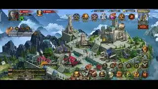 Wartune Ultra Español - Cuántos Marha necesitas para subir de Hades Blanco a Hades Morado?? ZeroCool