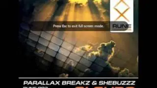 Shebuzzz - Clouds Alexander Miguel Remix
