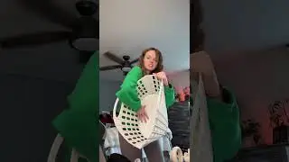I can&rsquo;t believe they came out with collapsible laundry baskets