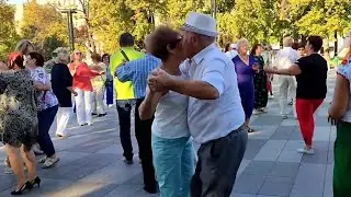 ОЙ, СМЕРЕКО! ХАРЬКОВ ТАНЦЫ 2024 #kharkiv 