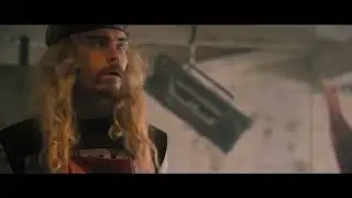 What is this track? heavy trip 2018