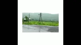 Bhilavle dam 😍