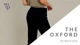 SOTP Oxford Pants