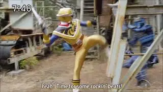 starninger henshin sound original asli@thedarkfish1 @Tonenger by syahdan
