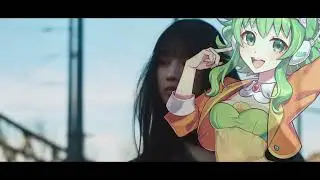 GUMI (メグッポイド V6 AI) 'Sugarcoat (VOCALOID6/VSHIFTER Cover)'