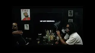 Hip Hop Originals Podcast | Episode 1: Untold Stories Of Ice T, Bone Thugs, Straight Outta Compton