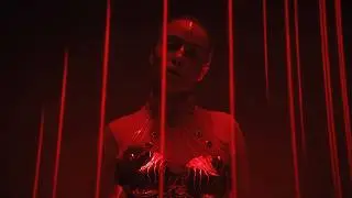 Creative Lighting Setups for Music Videos !