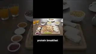 Stop Afternoon Crashes: The Breakfast Mistake You Didn't Know You Were Making!