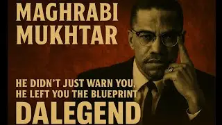 Maghrabi Mukhtar | SKB Cut | DaLegend