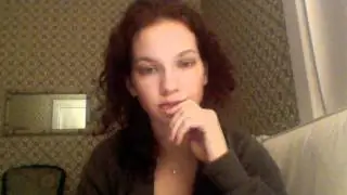 Hilary Hahn interviews Jan Swafford about Ives