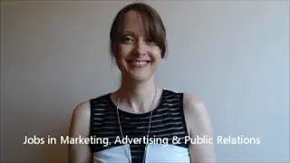 Jobs in Marketing Advertising & Public Relations Career Event NYC