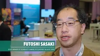 Futoshi Sasaki shares his predictions for the Japanese MVNO market | MVNOs World Congress 2018